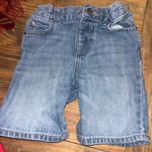 The children’s place size 4T shorts boys